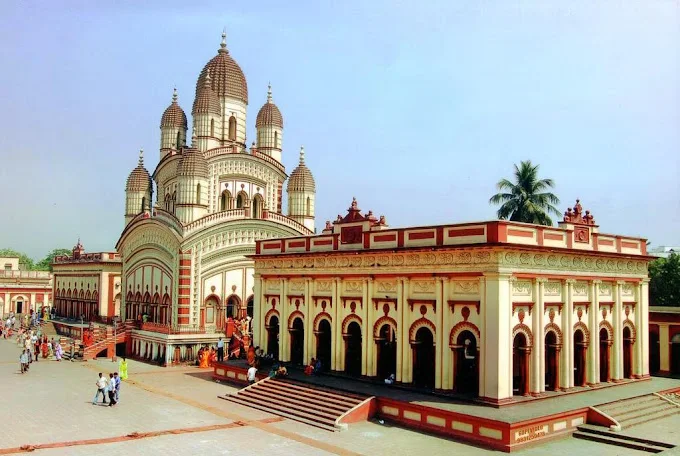 Dakshineswar Kali
